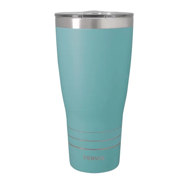 Tervis® Powder-Coated Stainless Steel Traveler® Tumbler -...
