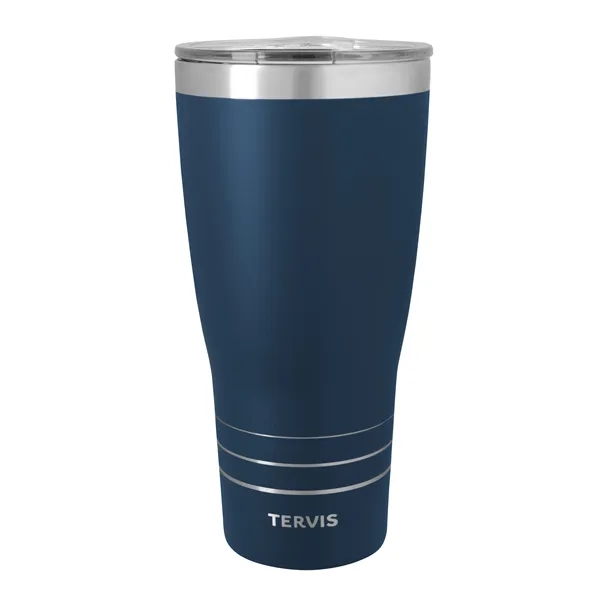 Tervis® Powder-Coated Stainless Steel Traveler® Tumbler -...