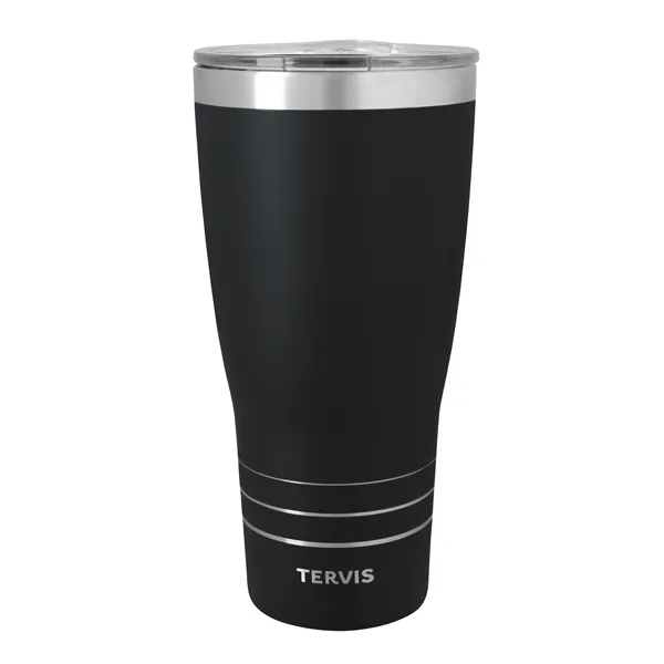 Tervis® Powder-Coated Stainless Steel Traveler® Tumbler -...