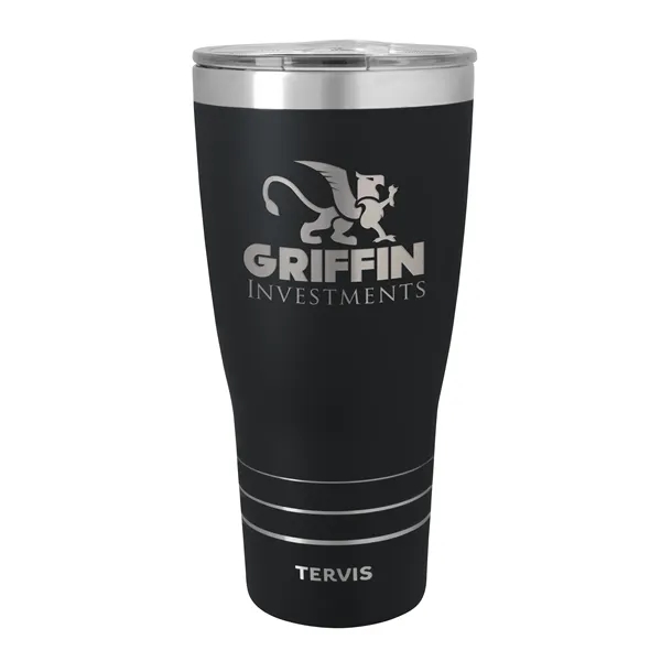 Tervis® Powder-Coated Stainless Steel Traveler® Tumbler -...