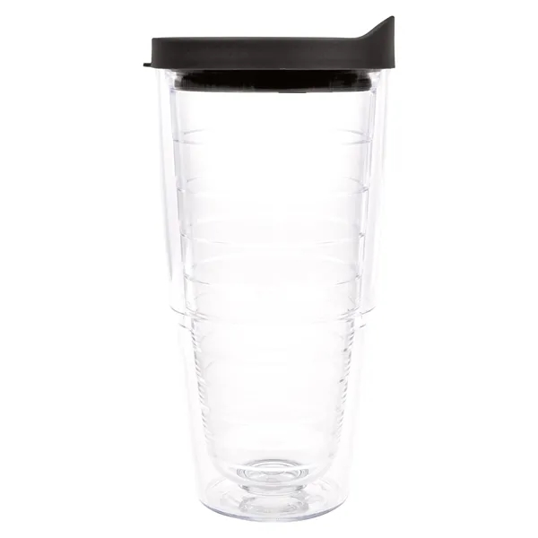 Custom Tervis® Classic Tumbler Full-Color Insert - 24 oz.