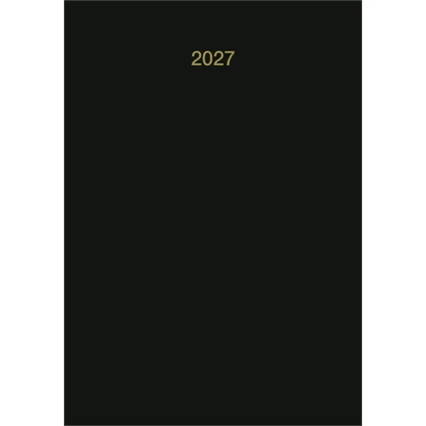 Products Leatherette Planner