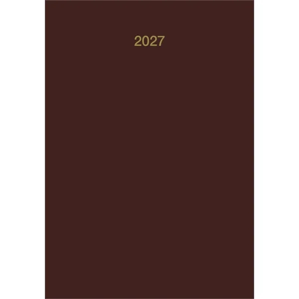 Products Leatherette Planner