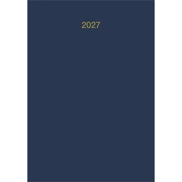 Products Leatherette Planner