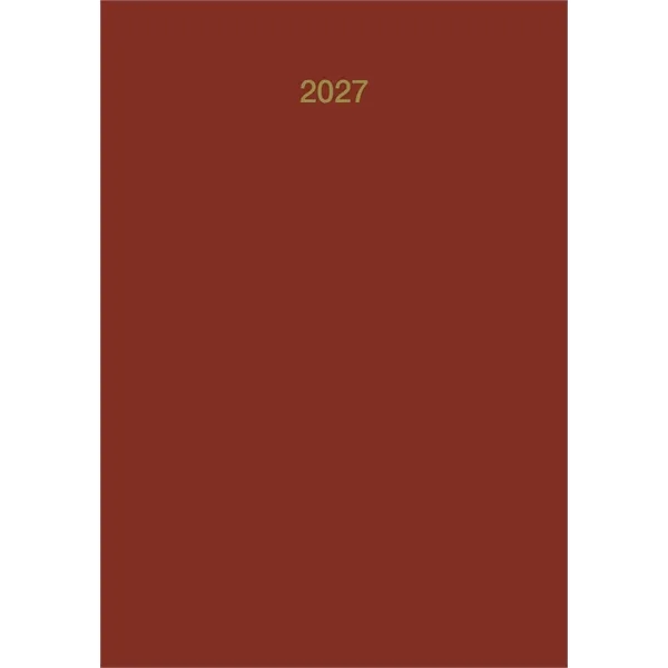 Products Leatherette Planner