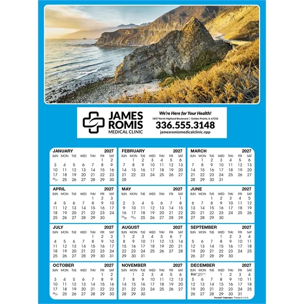 Skinner & Kennedy® Display-A-Year