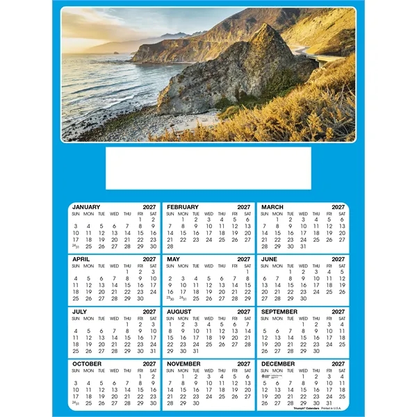 Skinner & Kennedy® Display-A-Year