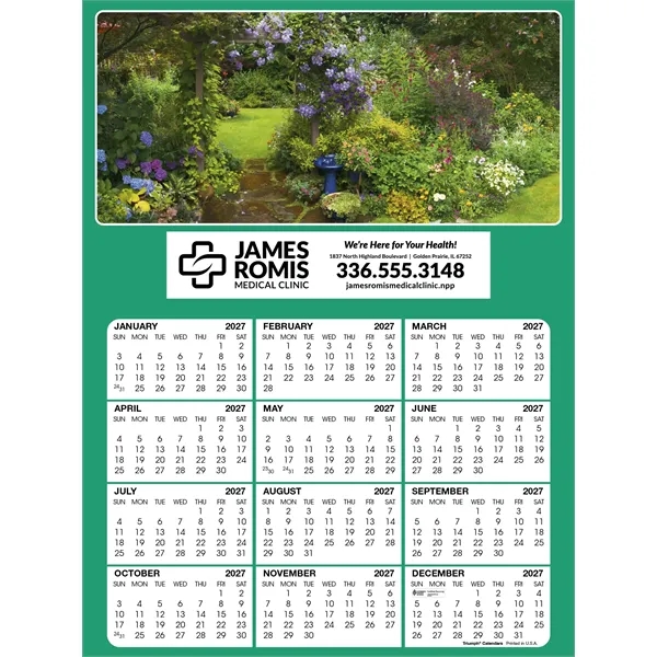 Skinner & Kennedy® Display-A-Year