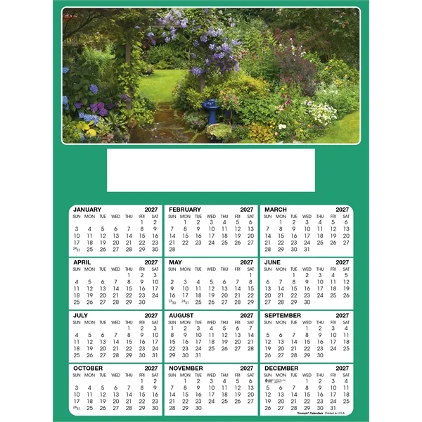 Skinner & Kennedy® Display-A-Year