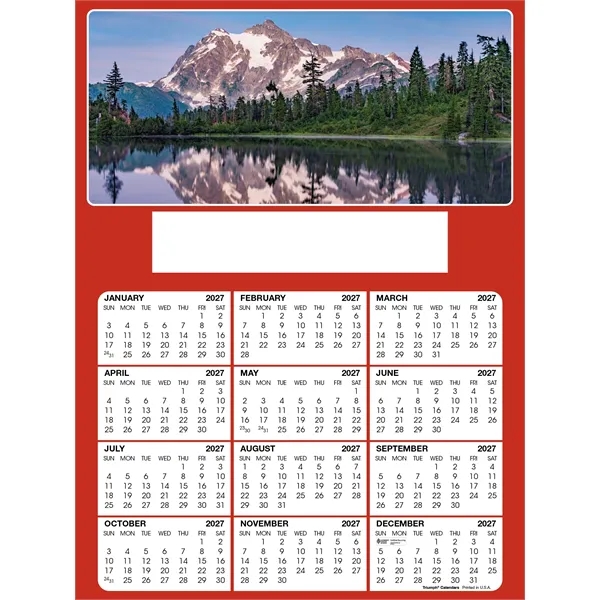Skinner & Kennedy® Display-A-Year