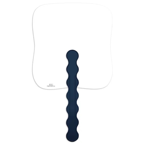 Skinner & Kennedy® Peak Reflections - Pictorial Fan