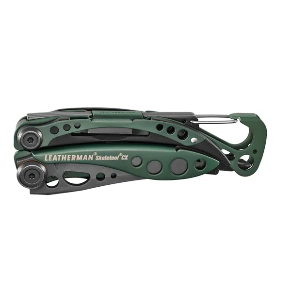 Leatherman® Skeletool® CX