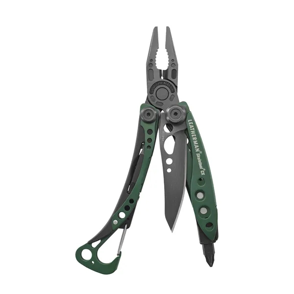 Leatherman® Skeletool® CX