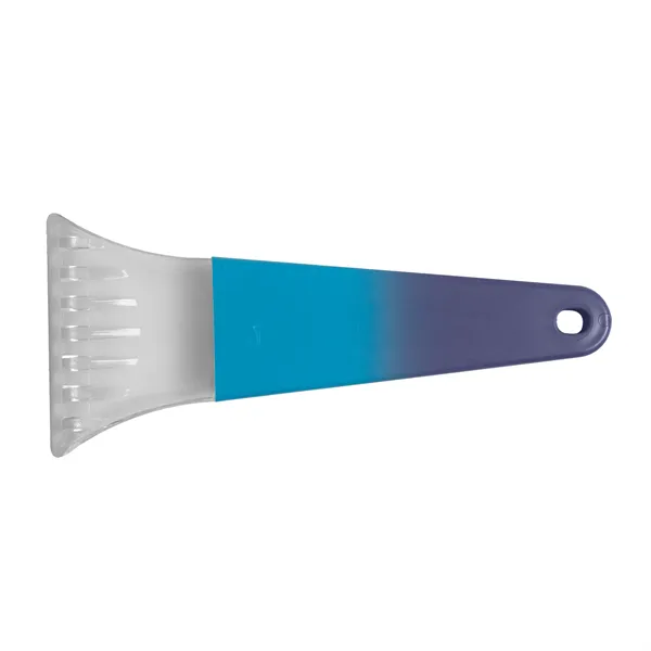 Garyline® 7" Polar Color-Changing Ice Scraper