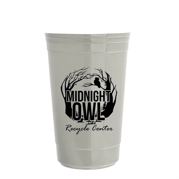 Garyline® Travel Recycled Insulated Cup - 16 oz.