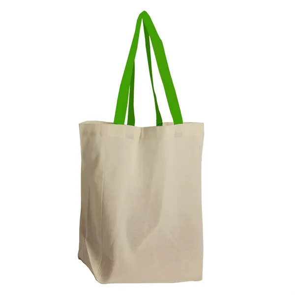 Garyline® Brunch Cotton Grocery Tote