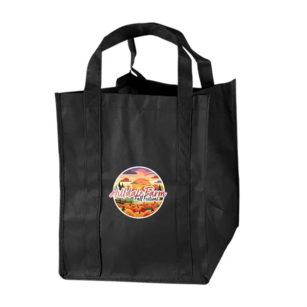 Garyline® Big Grocer Super Non-Woven Tote