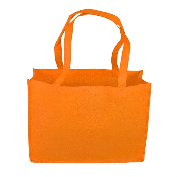 Garyline® Carry-All Non-Woven Tote