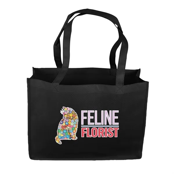 Garyline® Carry-All Non-Woven Tote