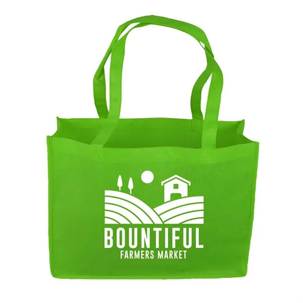 Garyline® Carry-All Non-Woven Tote