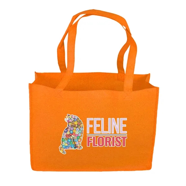 Garyline® Carry-All Non-Woven Tote
