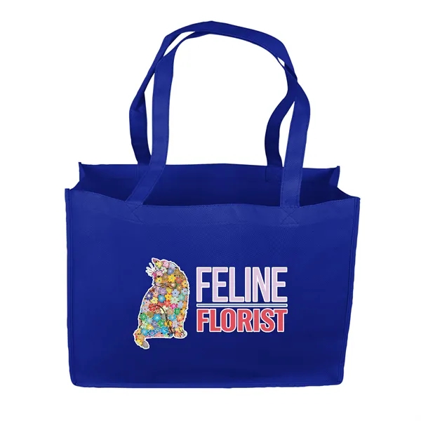 Garyline® Carry-All Non-Woven Tote