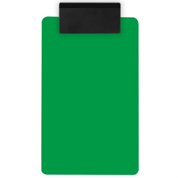 Garyline® Sports Clipboard with Jumbo Clip