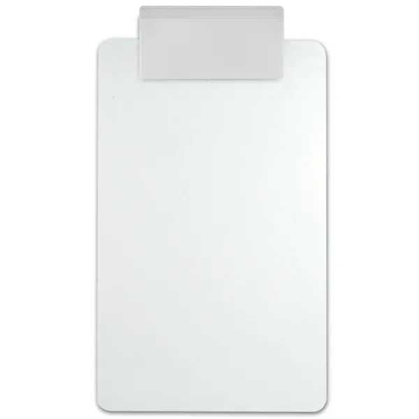 Garyline® Sports Clipboard with Jumbo Clip