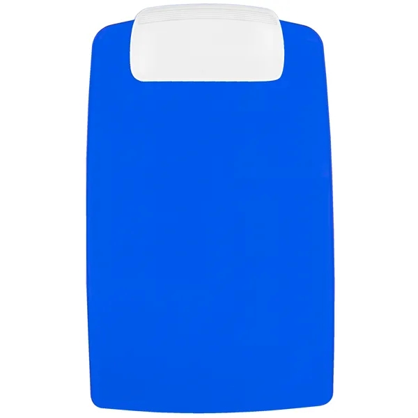 Garyline® Legal Contour Clipboard
