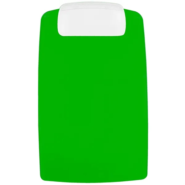 Garyline® Legal Contour Clipboard