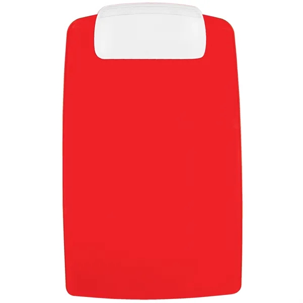 Garyline® Legal Contour Clipboard