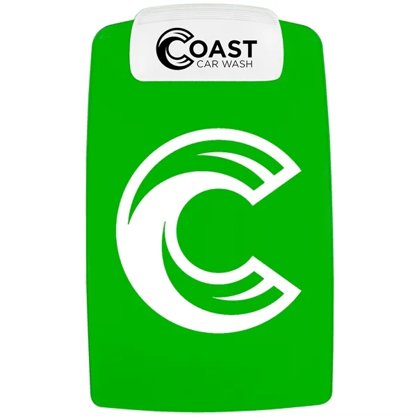 Garyline® Legal Contour Clipboard