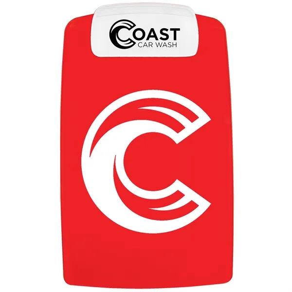 Garyline® Legal Contour Clipboard