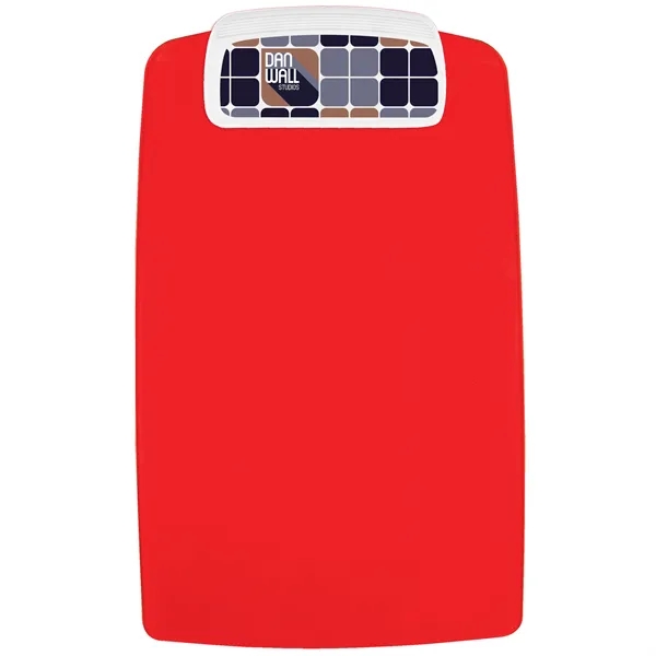 Garyline® Legal Contour Clipboard