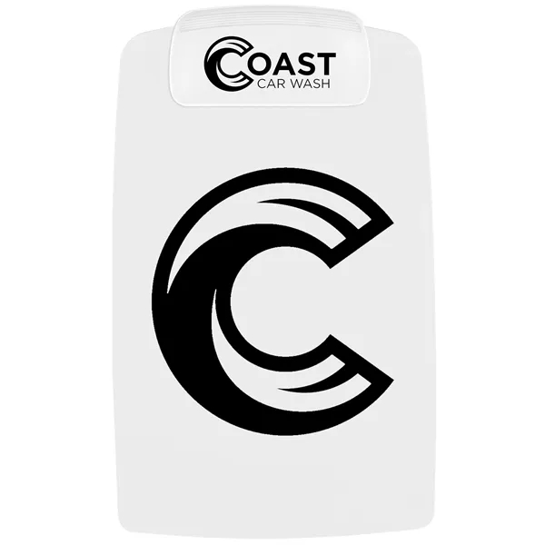 Garyline® Legal Contour Clipboard