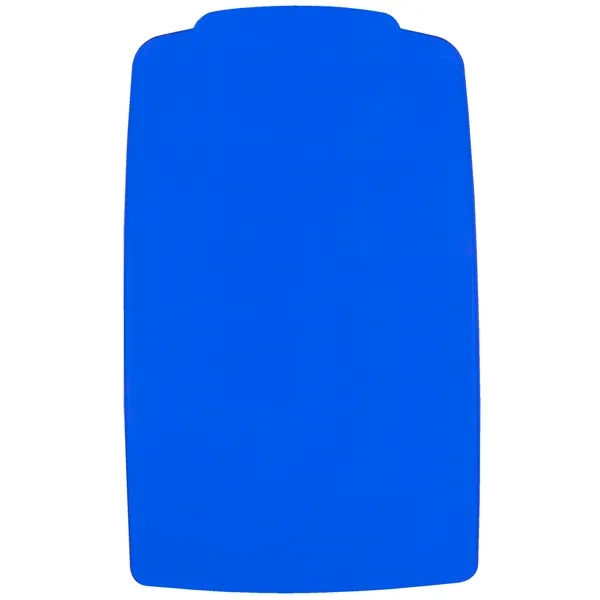 Garyline® Legal Contour Clipboard