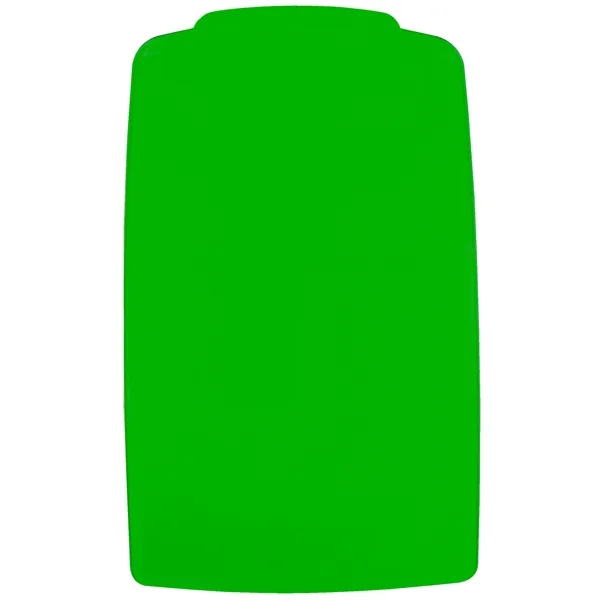 Garyline® Legal Contour Clipboard