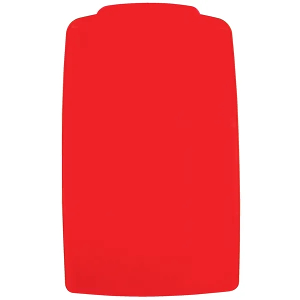 Garyline® Legal Contour Clipboard