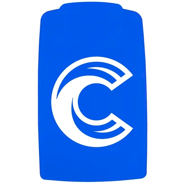 Garyline® Legal Contour Clipboard