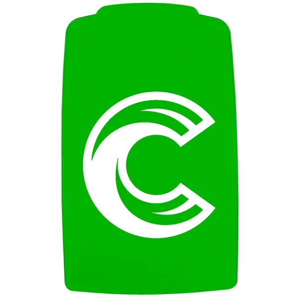 Garyline® Legal Contour Clipboard