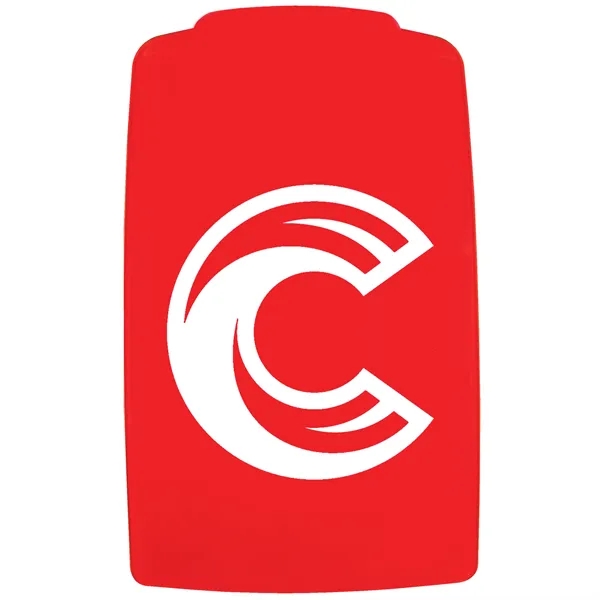 Garyline® Legal Contour Clipboard
