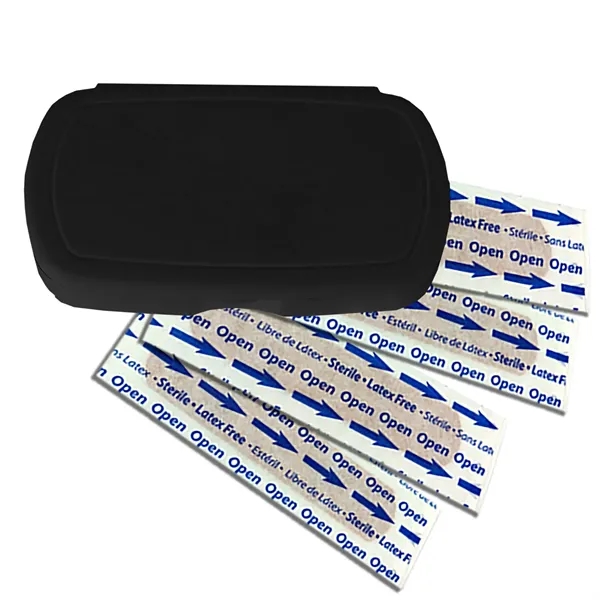 Garyline® Compact Bandage Kit - 4 Piece