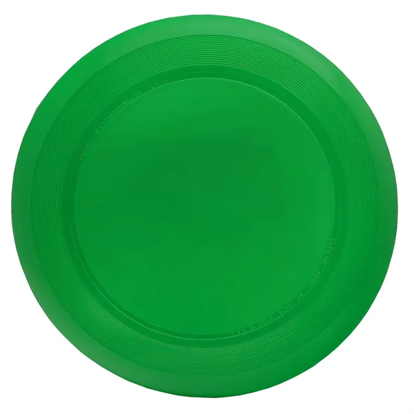 Garyline® Optimum 10.75" Flyer