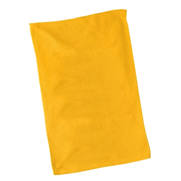 Garyline® Microfiber Rally Towel