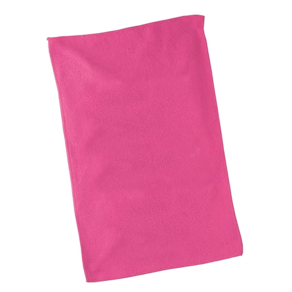 Garyline® Microfiber Rally Towel