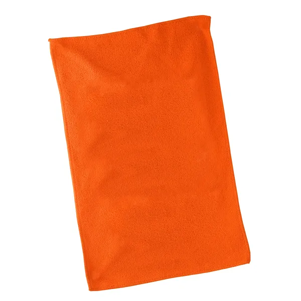 Garyline® Microfiber Rally Towel