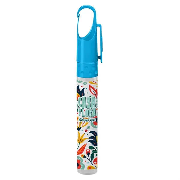 CleanZ Pen Sanitizer - 10 ml.