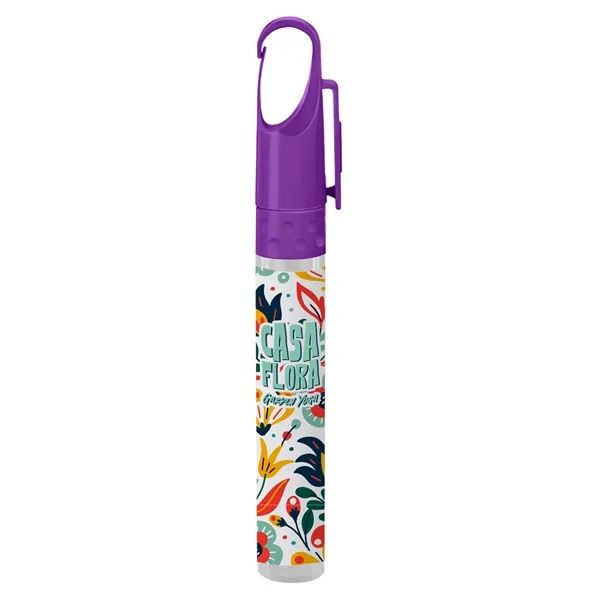 CleanZ Pen Sanitizer - 10 ml.