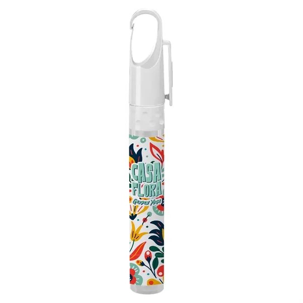 CleanZ Pen Sanitizer - 10 ml.