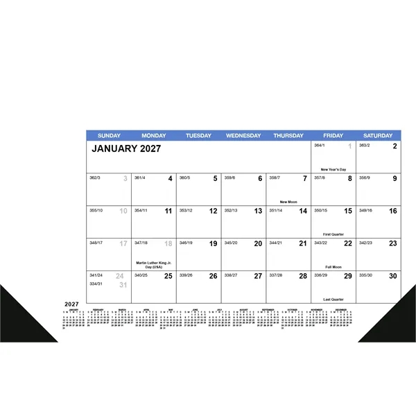 Skinner & Kennedy® Counter Desk Pad
